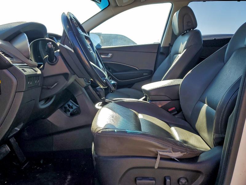 2015 HYUNDAI SANTA FE G #3315828347