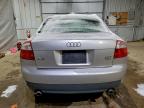 Lot #3308307159 2004 AUDI A4 1.8T QU