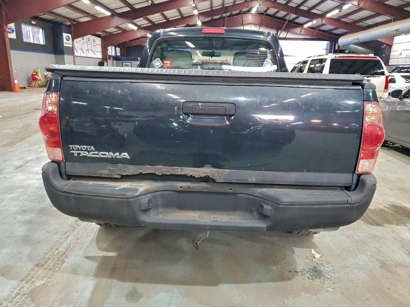 2006 TOYOTA TACOMA #3311583788