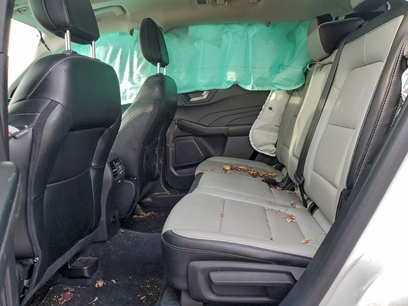 2023 FORD ESCAPE PLA #3304547485