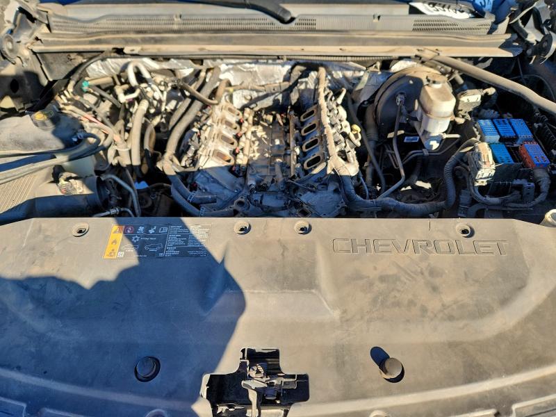 2018 CHEVROLET SUBURBAN K #3317694075