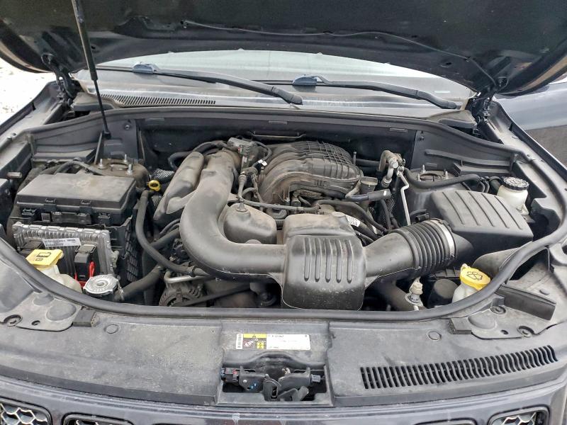 2015 JEEP GRAND CHER #3317821196