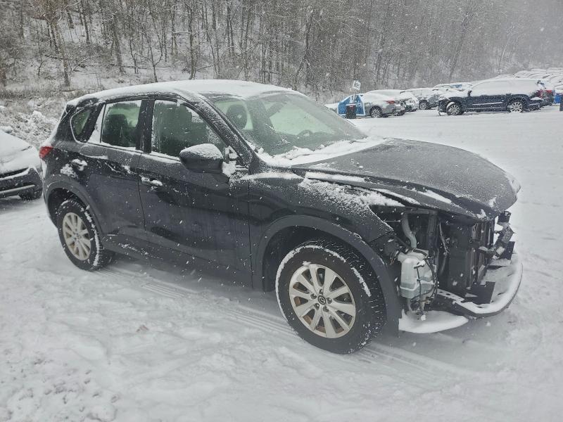 2014 MAZDA CX-5 SPORT #3305302312