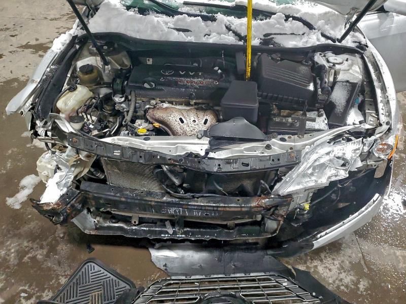 2007 TOYOTA CAMRY CE #3312315770