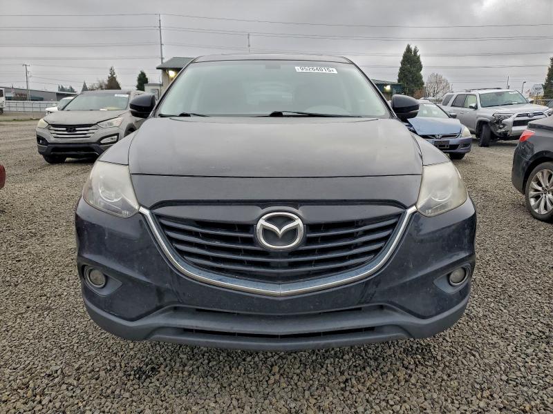 2014 MAZDA CX-9 GRAND #3304104502