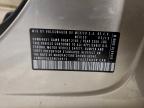 Lot #3303952693 2013 VOLKSWAGEN JETTA HYBR
