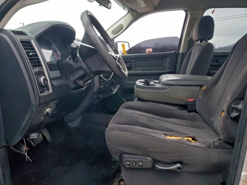 2017 RAM 1500 ST #3311656224