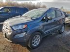Lot #3317827269 2019 FORD ECOSPORT S