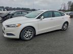 Lot #3316900073 2013 FORD FUSION SE