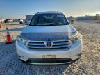 Lot #3308350028 2012 TOYOTA HIGHLANDER