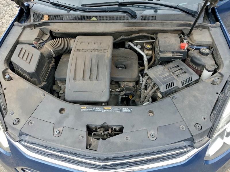 2017 CHEVROLET EQUINOX PR #3315892126