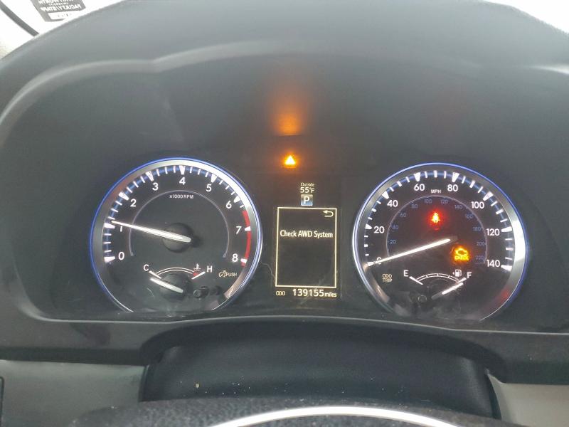 2016 TOYOTA HIGHLANDER #3311852186