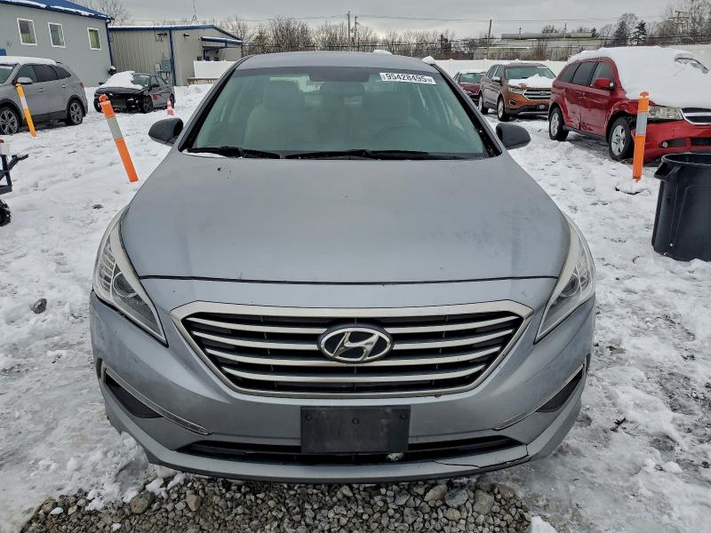 2015 HYUNDAI SONATA SE #3302923169