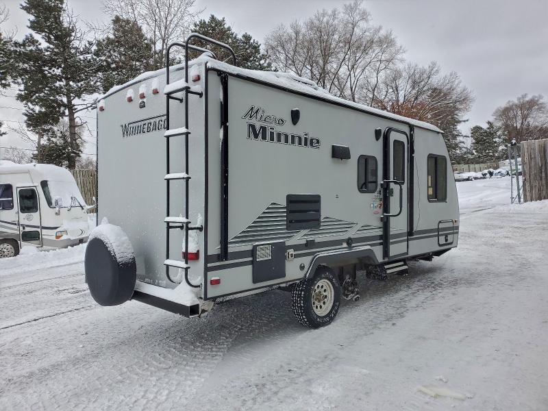 2019 WINNEBAGO MICRO MINI #3311509237