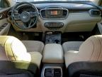 Lot #3310540079 2016 KIA SORENTO LX