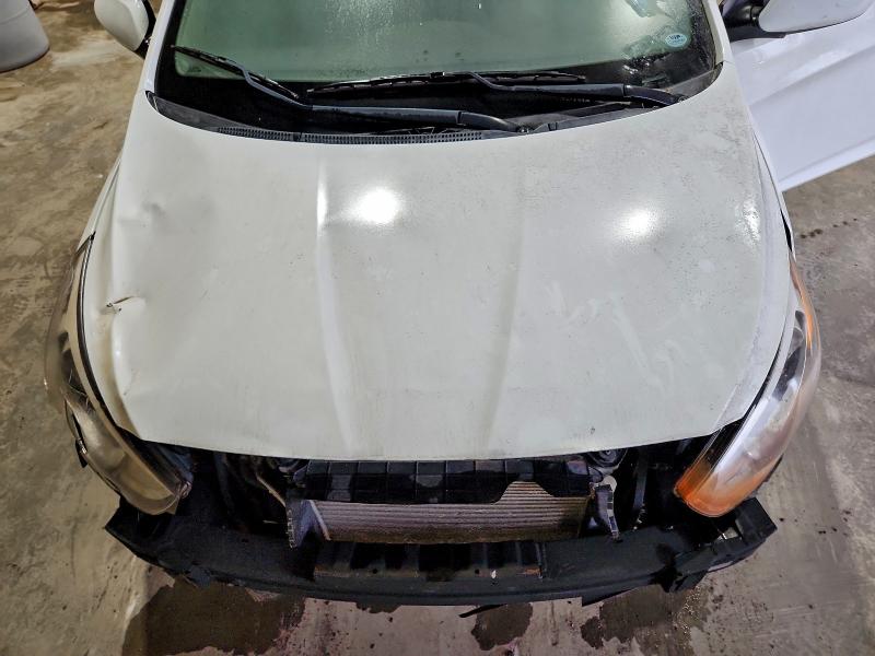 2017 HYUNDAI ACCENT SE #3305296312