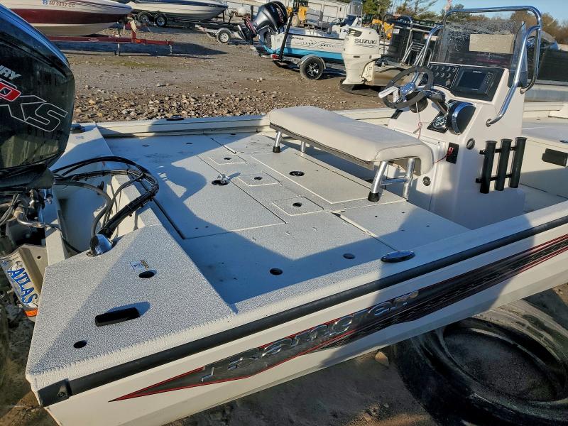 2023 LAND ROVER RANGER #3315576771