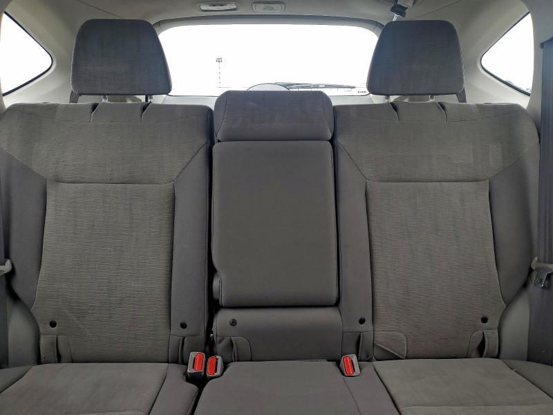 2013 HONDA CR-V LX #3316141239