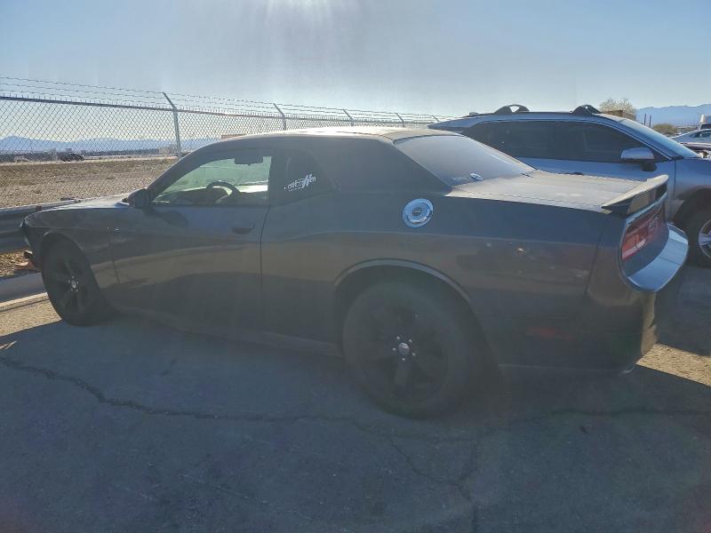 2014 DODGE CHALLENGER #3304908551