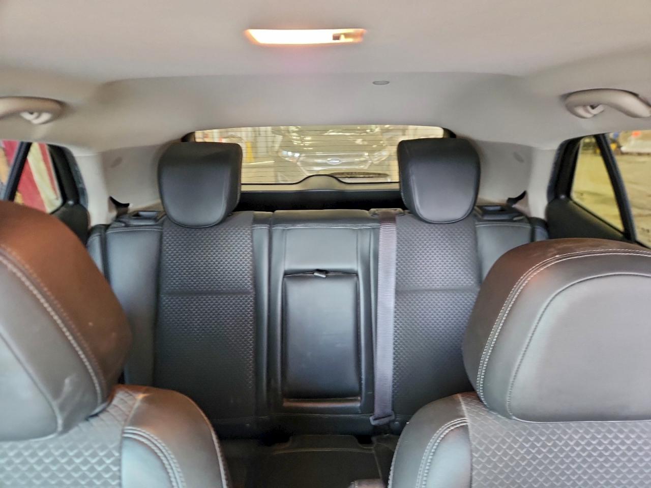 BUICK ENCORE PREFERRED