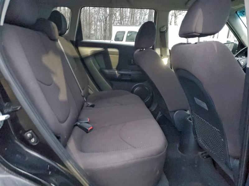 2012 KIA SOUL #3317991900