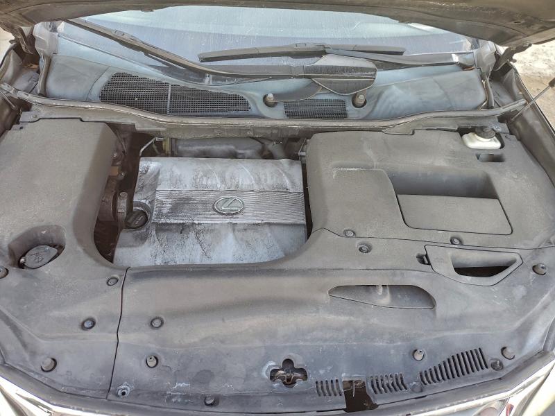 2015 LEXUS RX 350 #3305341313
