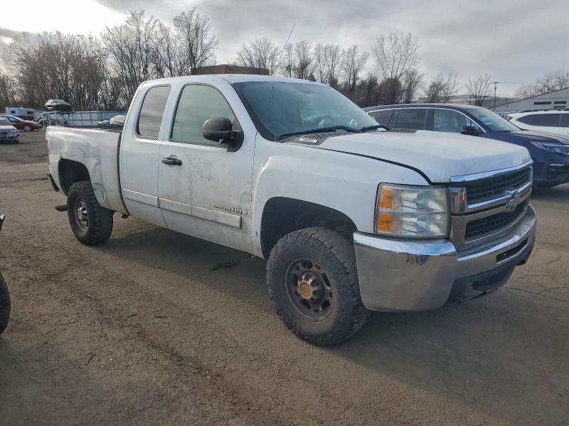 2007 CHEVROLET SILVERADO #3311461338