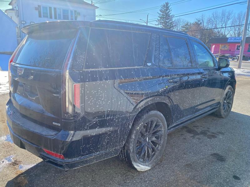 2023 CADILLAC ESCALADE S #3316932121