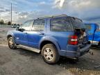 Lot #3310326067 2008 FORD EXPLORER X