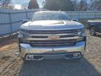 Lot #3315844152 2021 CHEVROLET SILVERADO