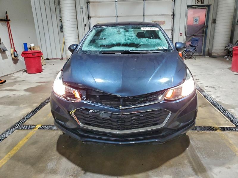2016 CHEVROLET CRUZE LS #3304744950