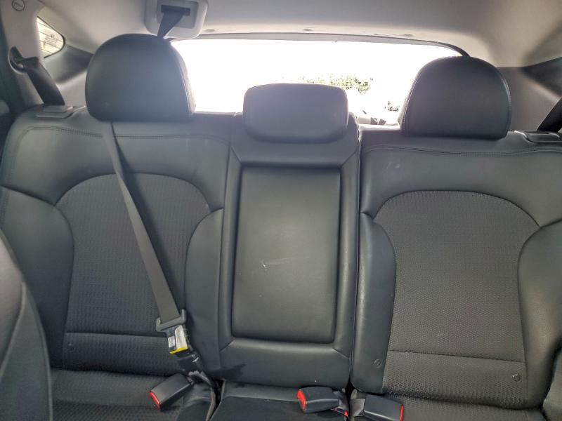 2011 HYUNDAI TUCSON GLS #3301806329