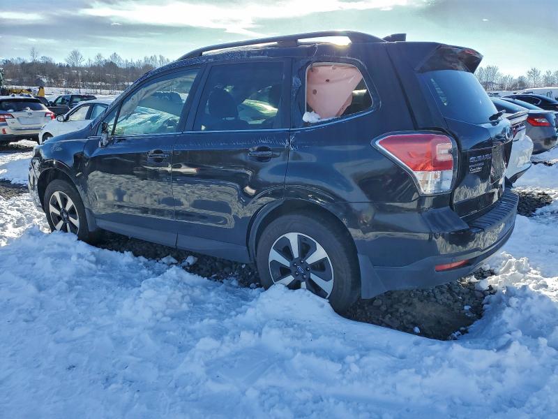2017 SUBARU FORESTER 2 #3303804424