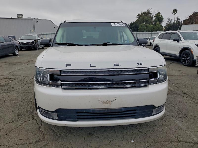 2016 FORD FLEX SEL #3309648937