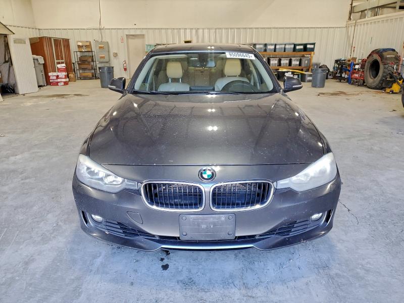 2013 BMW 328 XI #3301653660