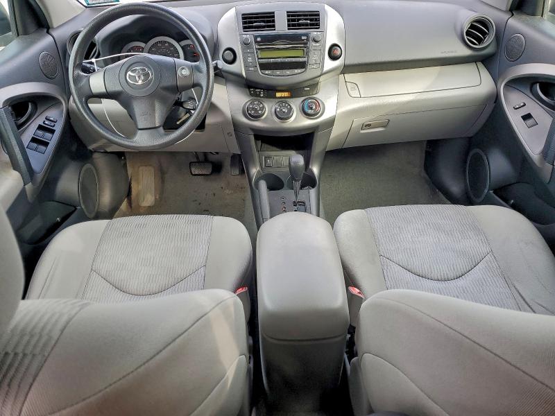 2011 TOYOTA RAV4 #3304555455