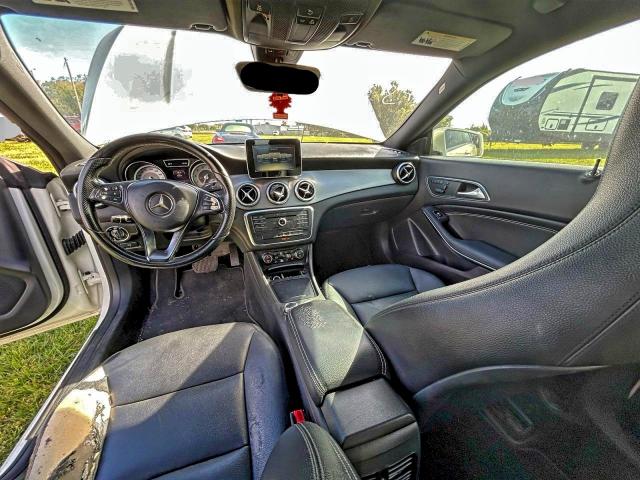 2015 MERCEDES-BENZ CLA 250 #3302669028
