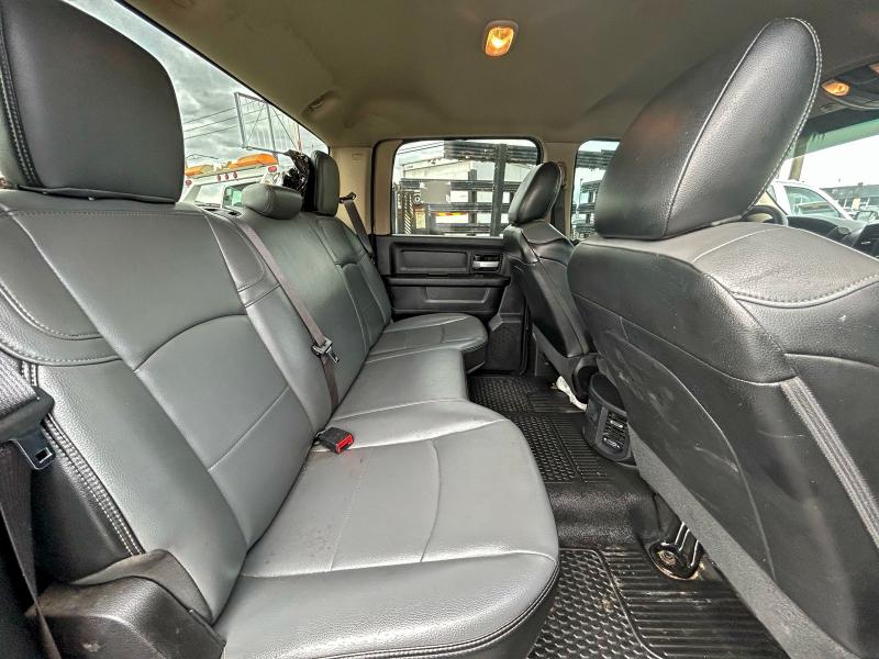 2019 RAM 3500 #3302669020