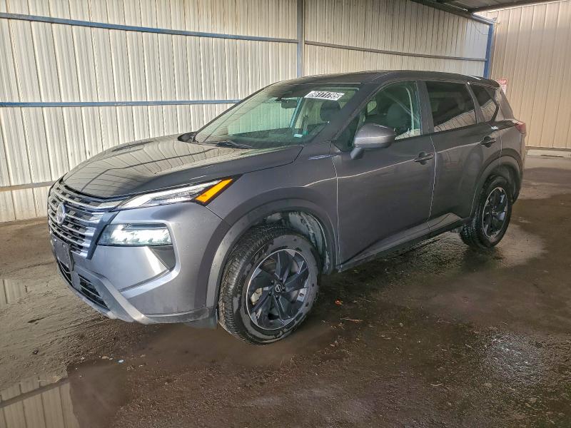 2024 NISSAN ROGUE SV #3312622166