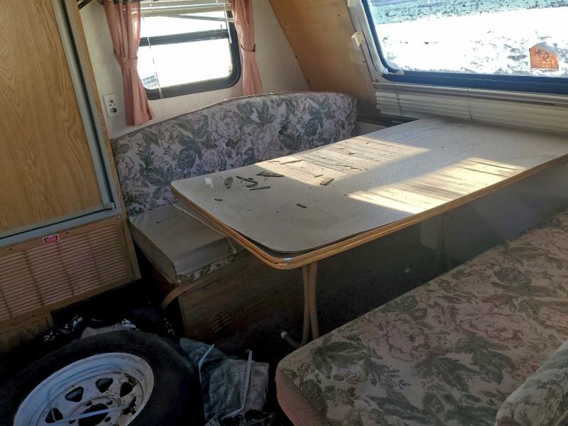 1998 PROWLER PROWLER #3305340304