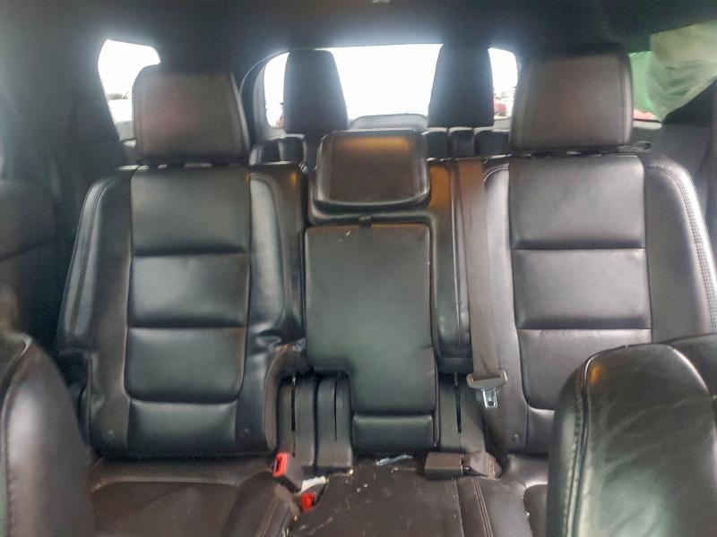 2013 FORD EXPLORER L #3304010645