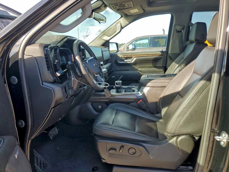 2022 CHEVROLET SILVERADO #3302782901