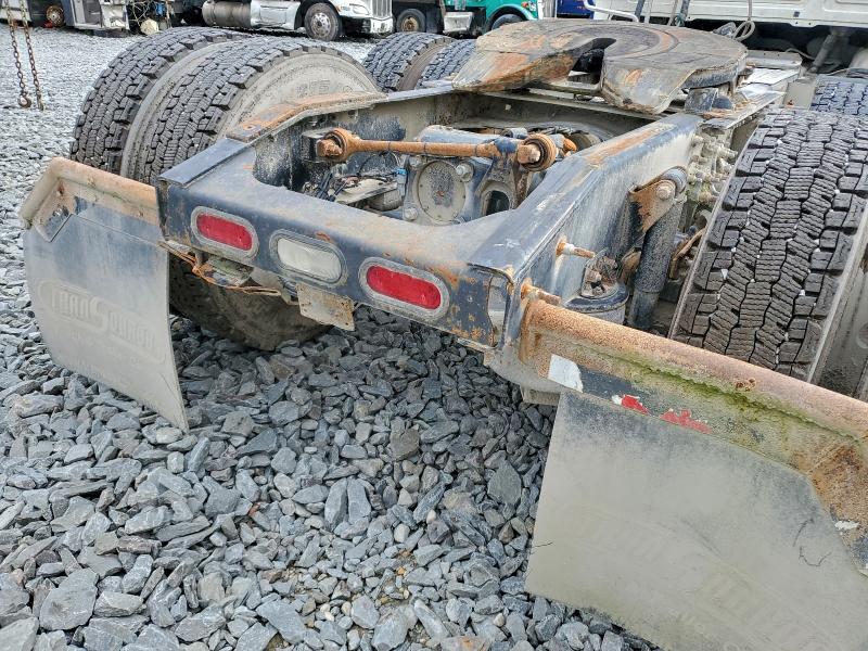 2017 MACK CXU613 #3316900077