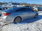 Lot #3304803340 2015 HYUNDAI SONATA SPO