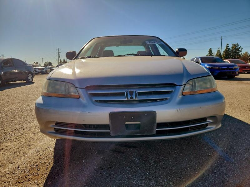 2002 HONDA ACCORD VAL #3309562568