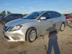 Lot #3308399301 2016 NISSAN SENTRA S