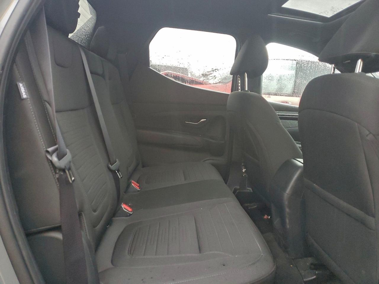 HYUNDAI SANTA CRUZ SEL