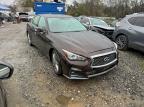 Lot #3303738434 2019 INFINITI Q50 LUXE