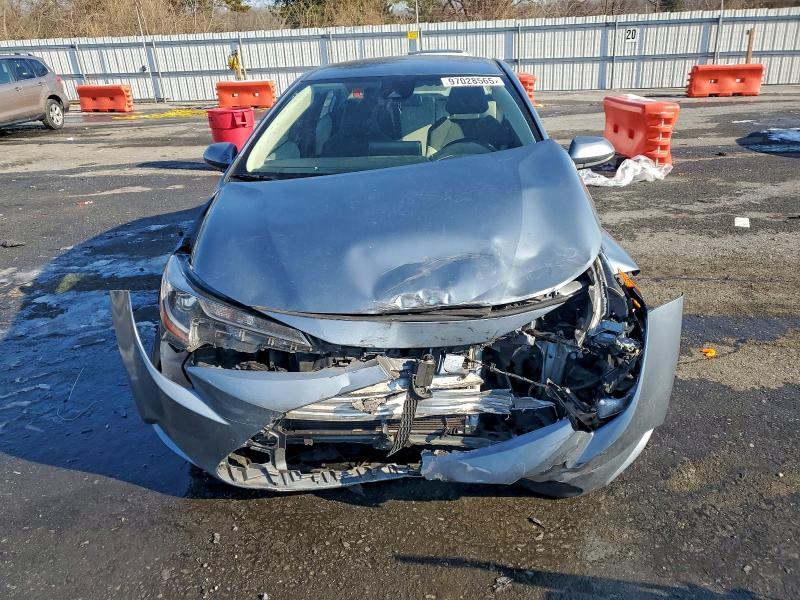 2020 TOYOTA COROLLA L #3318915959