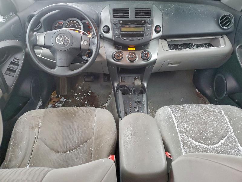 2011 TOYOTA RAV4 #3316716521